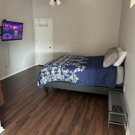 Luxury Loft In The Heart Of Downtown Memphis Διαμέρισμα Εξωτερικό φωτογραφία