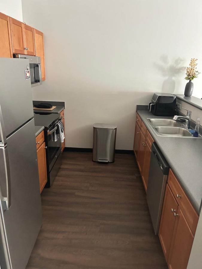 Luxury Loft In The Heart Of Downtown Memphis Διαμέρισμα Εξωτερικό φωτογραφία